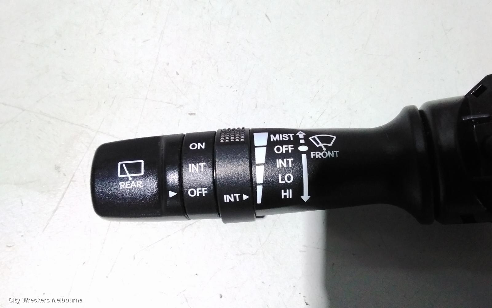 HYUNDAI VELOSTER COMBINATION SWITCH, COMBINATION SWITCH ASSY, FS, 12/2011 - 02/2018