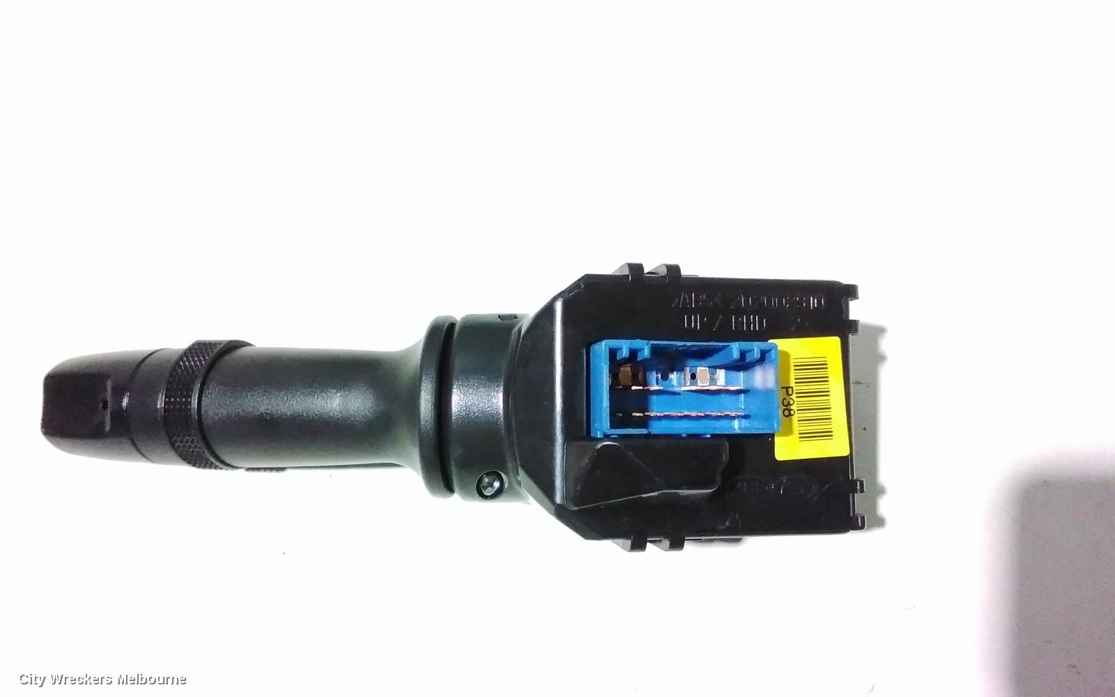 HYUNDAI VELOSTER COMBINATION SWITCH, COMBINATION SWITCH ASSY, FS, 12/2011 - 02/2018