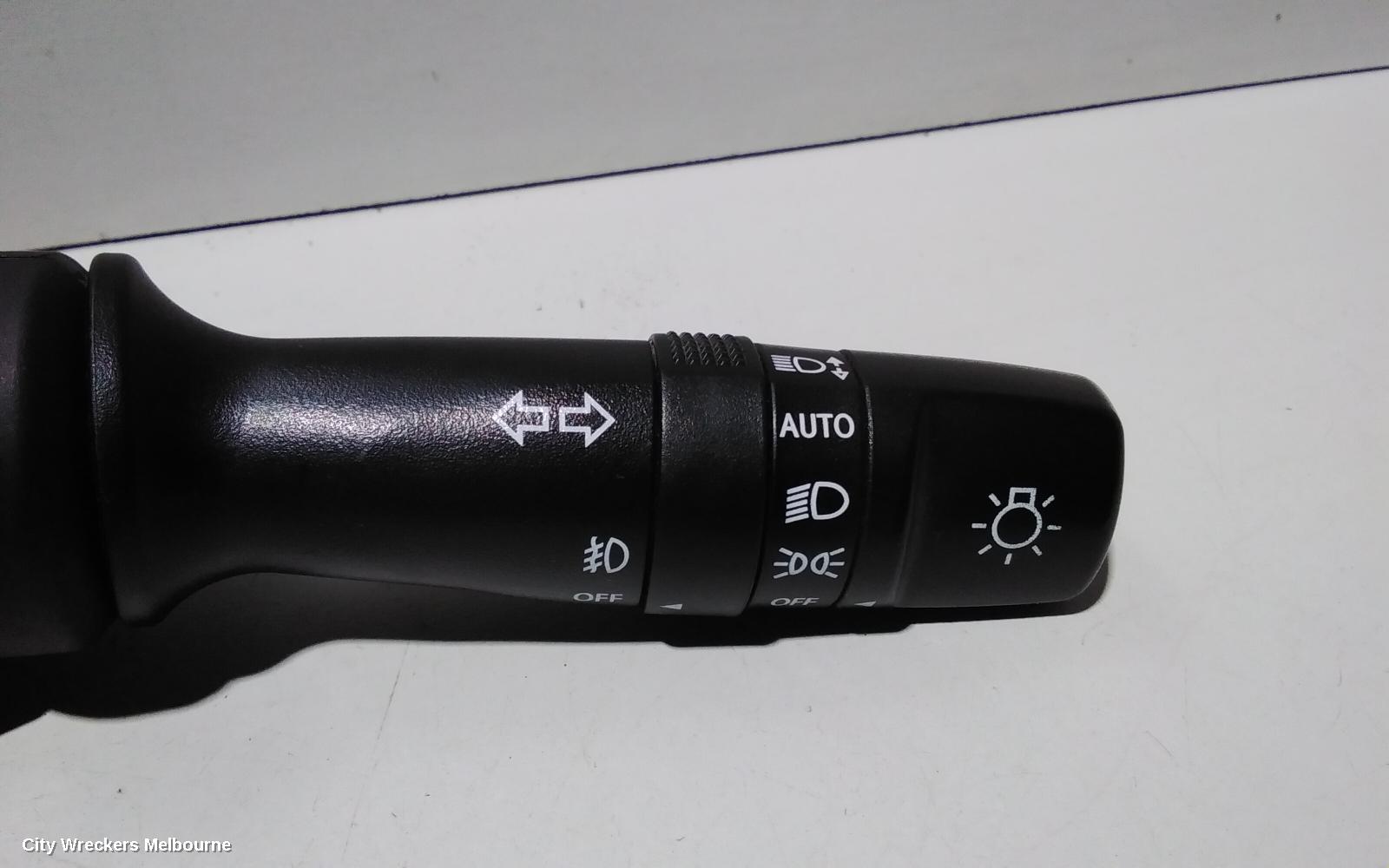 HYUNDAI VELOSTER COMBINATION SWITCH, COMBINATION SWITCH ASSY, FS, 12/2011 - 02/2018