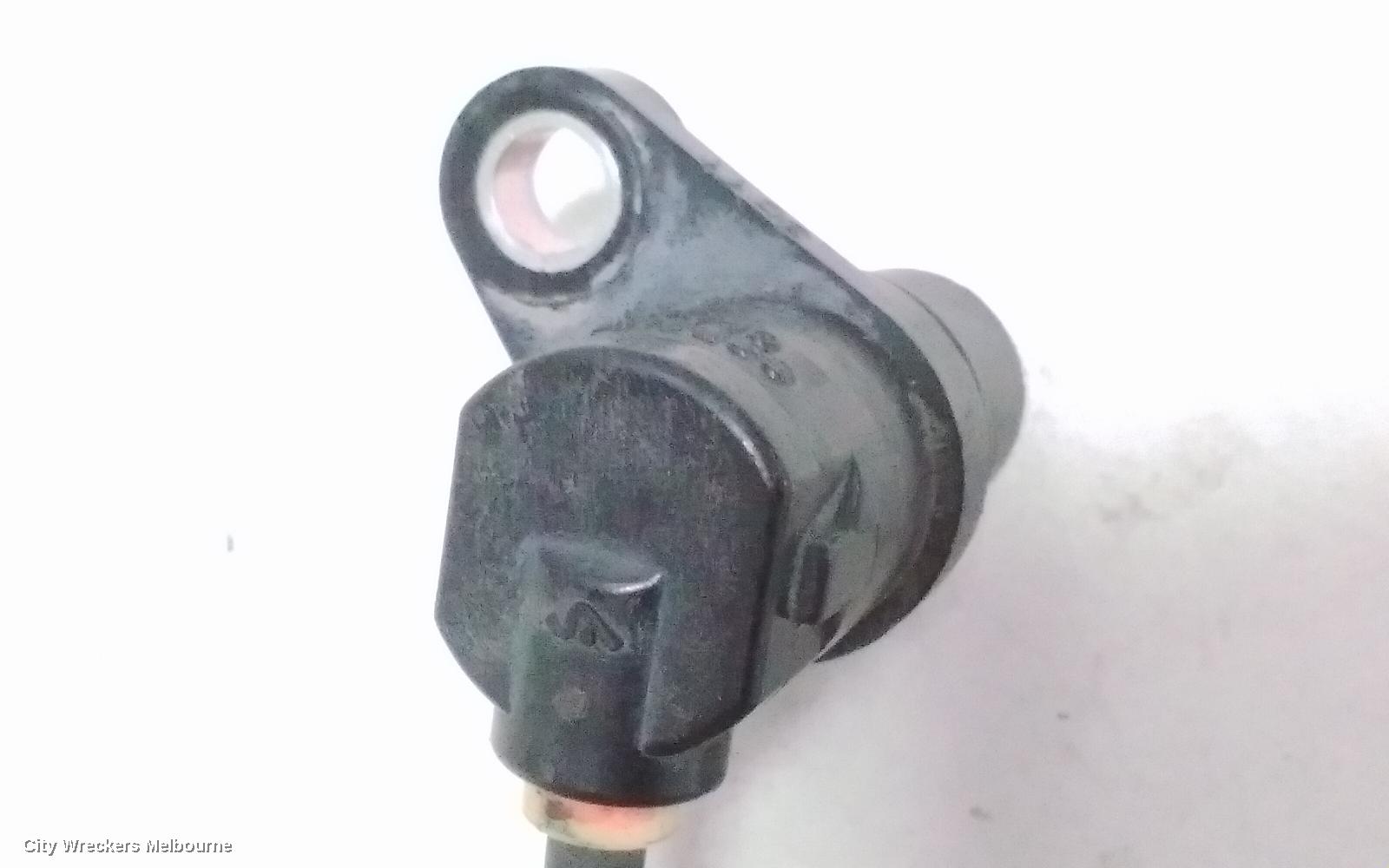 TOYOTA HILUX ABS SENSOR, RH FRONT, NON VSC, LOOM TYPE, 03/2005 - 08/2015
