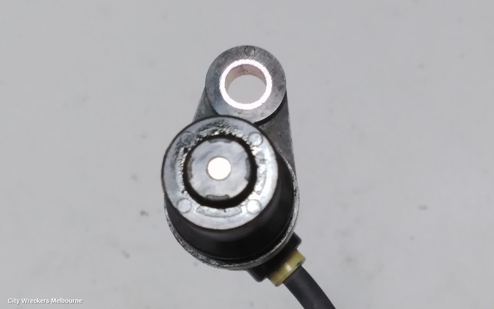 TOYOTA HILUX ABS SENSOR, RH FRONT, NON VSC, LOOM TYPE, 03/2005 - 08/2015