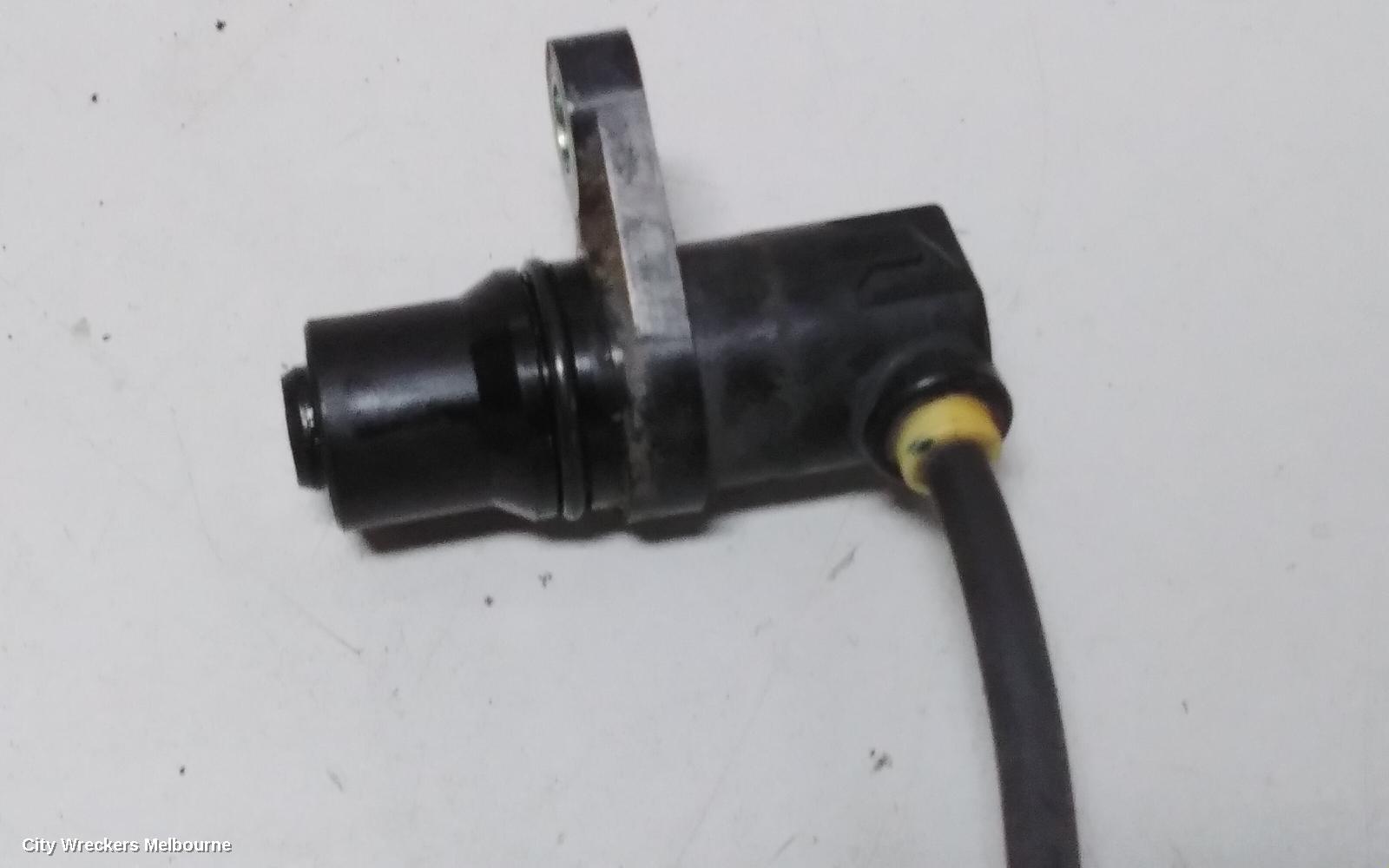TOYOTA HILUX ABS SENSOR, RH FRONT, NON VSC, LOOM TYPE, 03/2005 - 08/2015