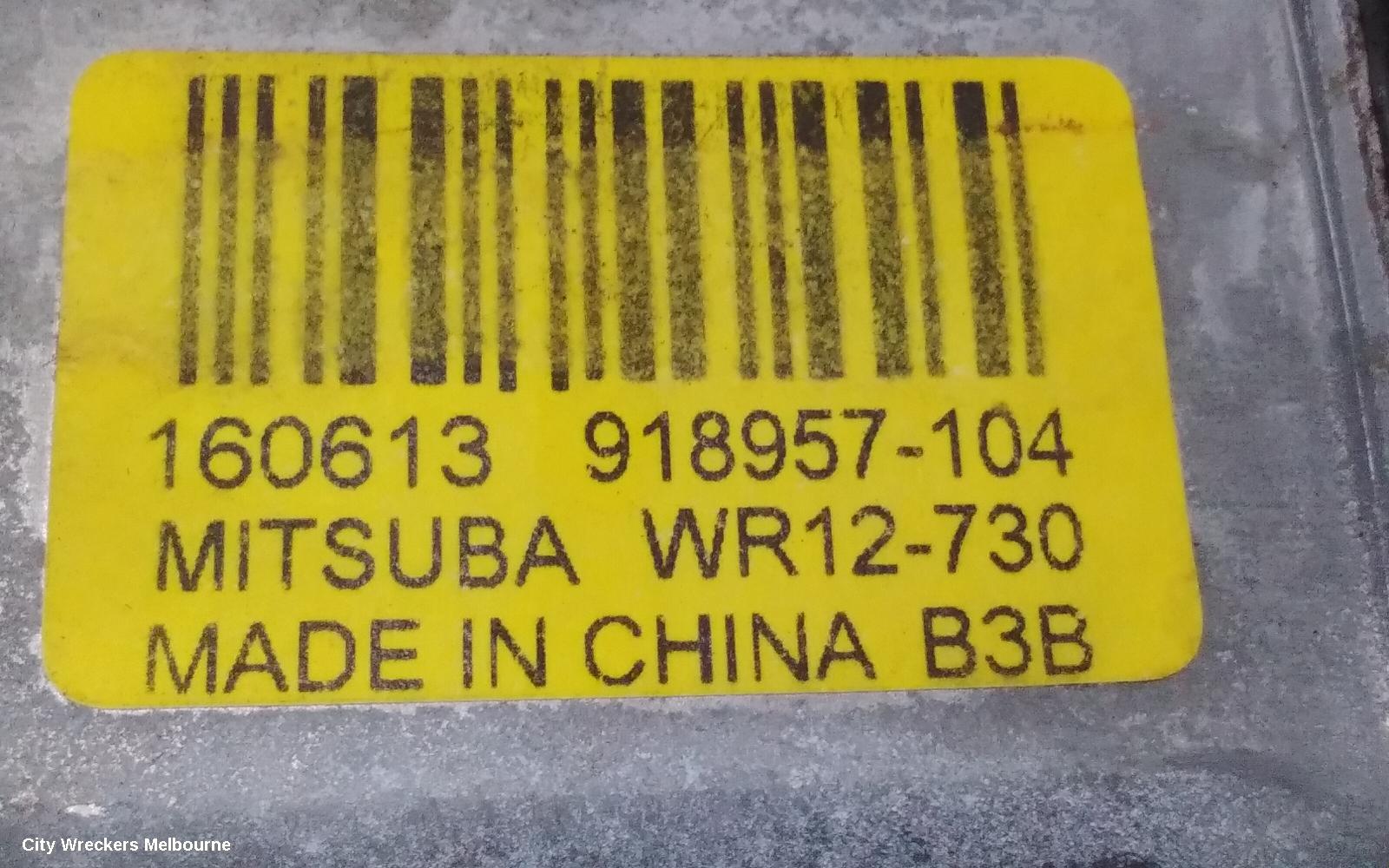 LAND ROVER RANGEROVER EVOQUE RIGHT FRONT WINDOW REG/MOTOR, DOOR REG ASSY (REG AND MOTOR), 5DR, L538, 11/2011 - 01/2019
