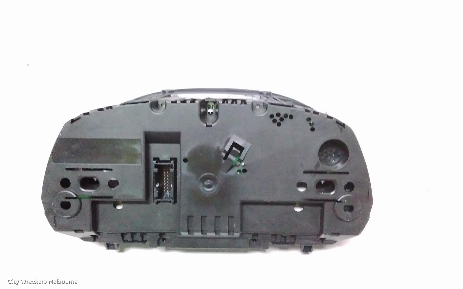 BMW 3 SERIES INSTRUMENT CLUSTER, INSTRUMENT CLUSTER, E90, PETROL, 2.0, 03/2005 - 01/2012