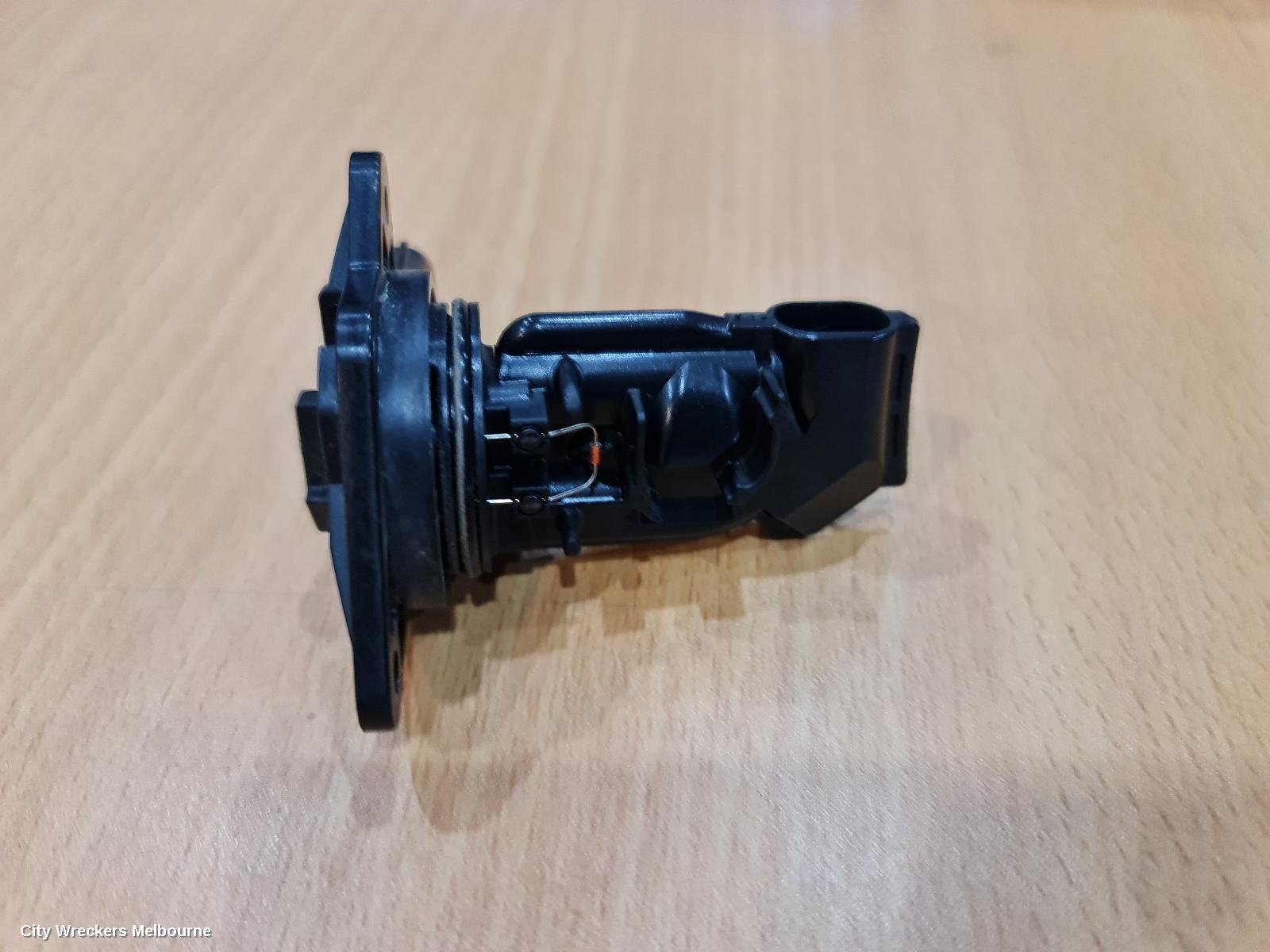 TOYOTA CAMRY AIR FLOW METER, XV70, PETROL, 2.5, A25A-FXS, HYBRID TYPE, 09/2017 ONWARDS