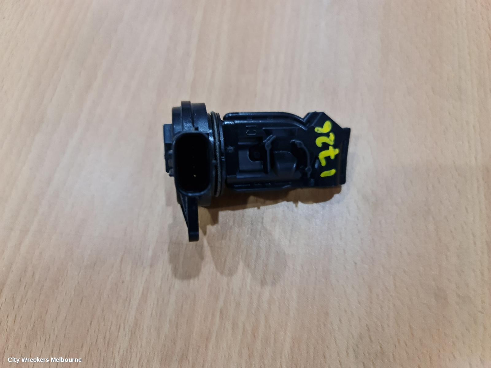 TOYOTA CAMRY AIR FLOW METER, XV70, PETROL, 2.5, A25A-FXS, HYBRID TYPE, 09/2017 ONWARDS