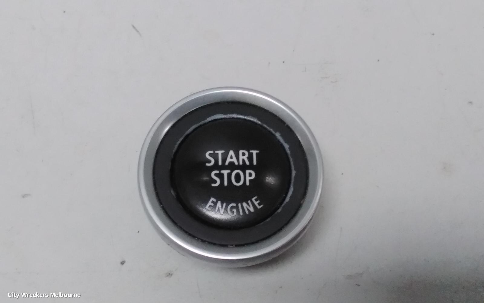 BMW 3 SERIES, E90, 03/2005 - 12/2013, START / STOP BUTTON: 78873