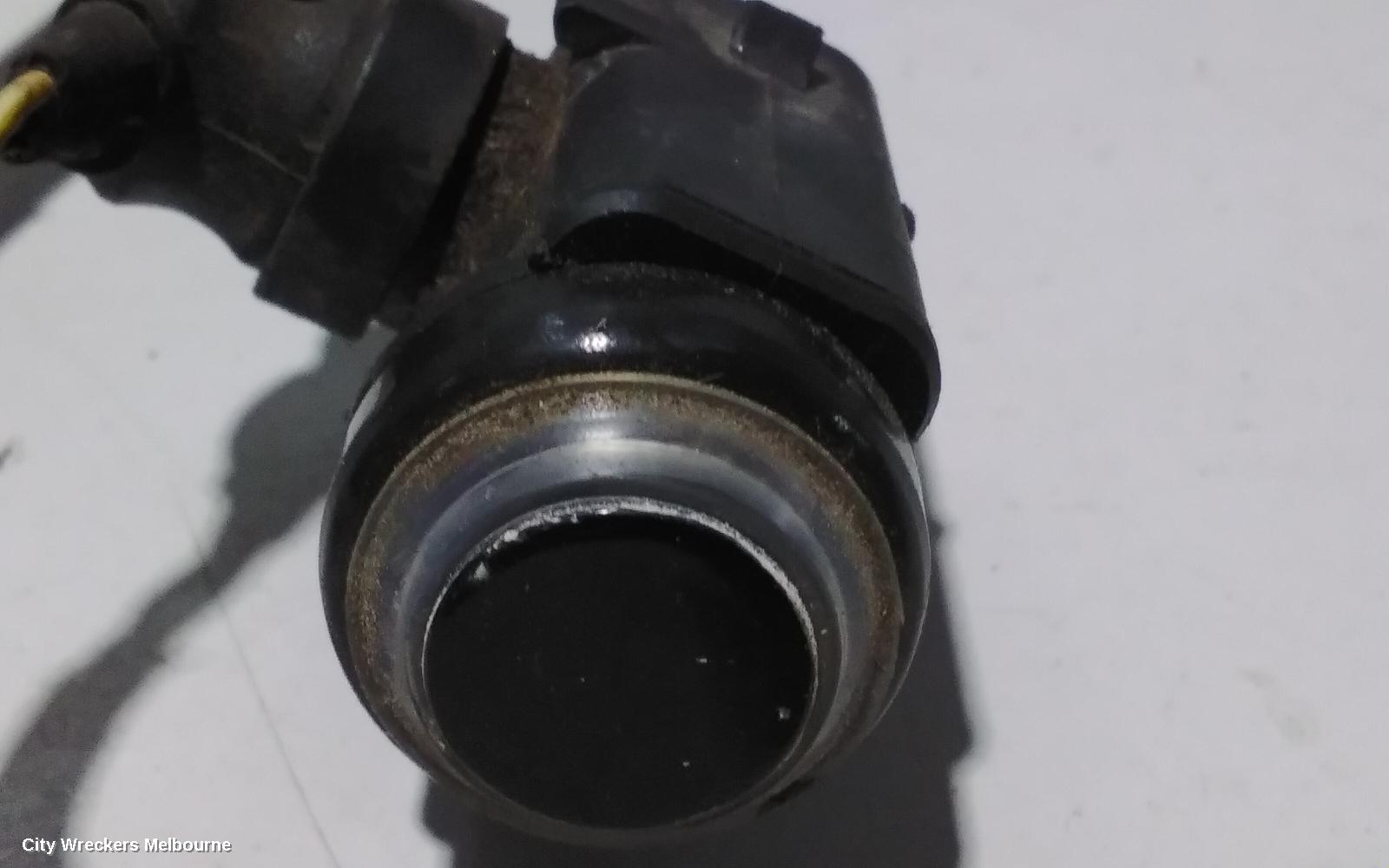 MERCEDES E CLASS, W211, 09/2002 - 06/2009, FRONT PARKING SENSOR: 78876