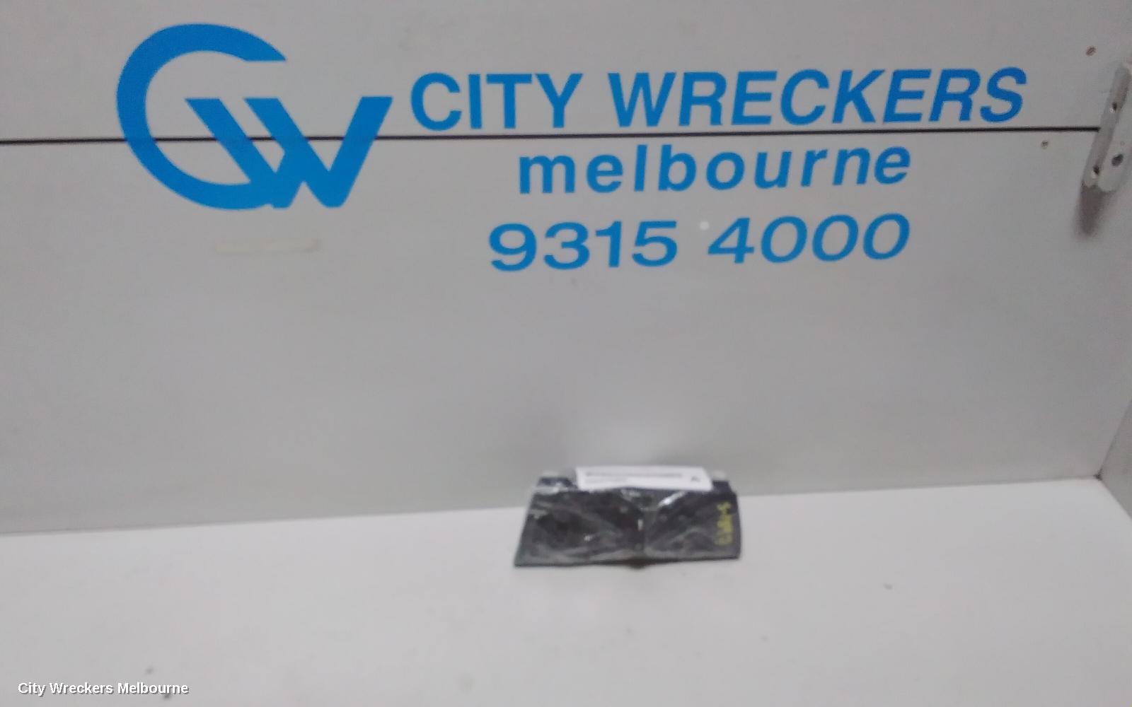 BMW 3 SERIES, E90, 03/2005 - 12/2013, HEADLIGHT SWITCH -P/N 6 932 796 04: 78885