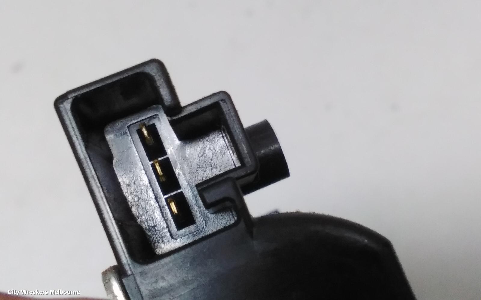 MITSUBISHI LANCER DOOR/BOOT/GATE LOCK, BOOTLID LOCK, CJ, 07/2007 - 10/2015