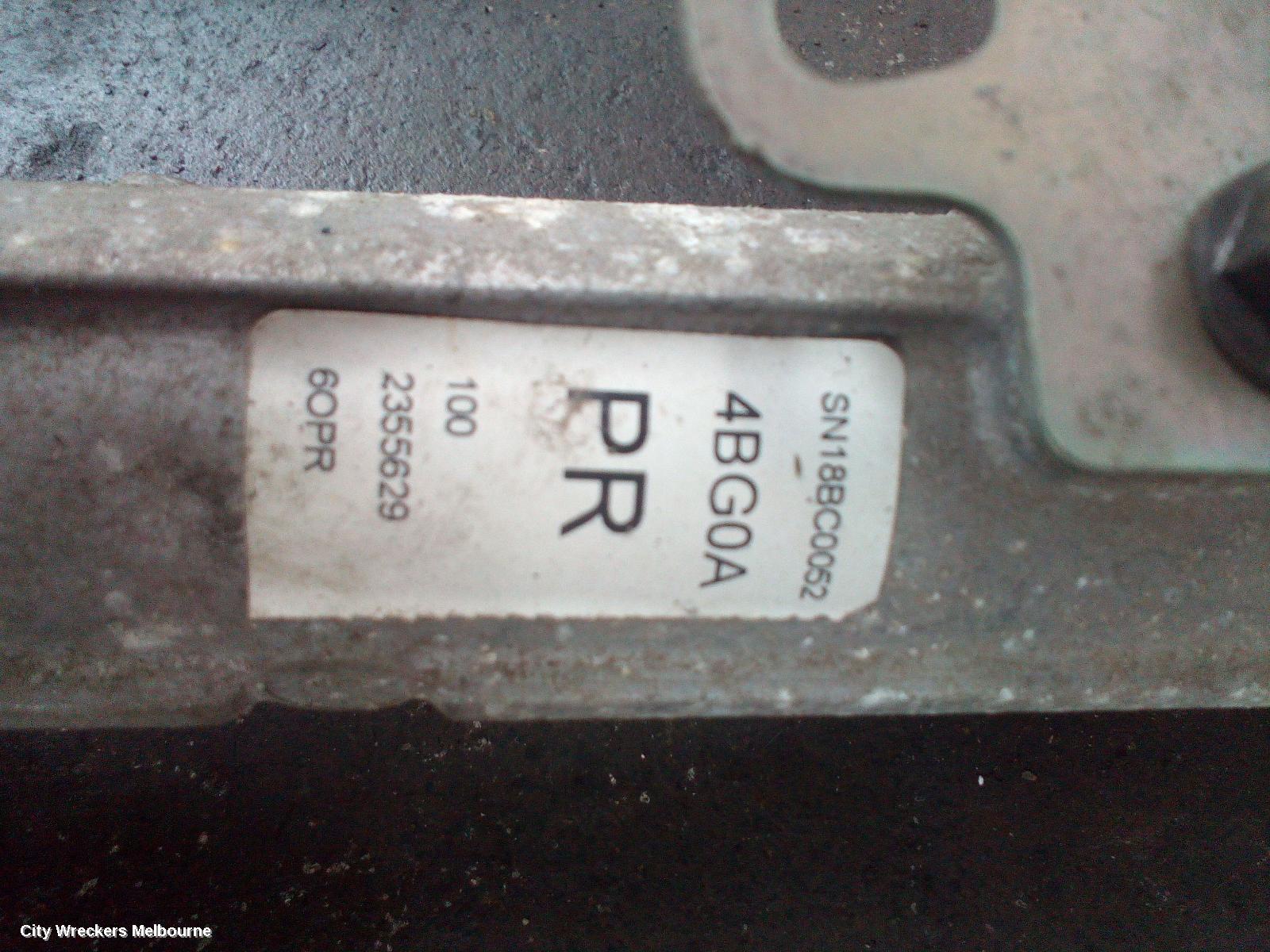 NISSAN XTRAIL STEERING BOX/RACK, T32, 02/2014 ONWARDS