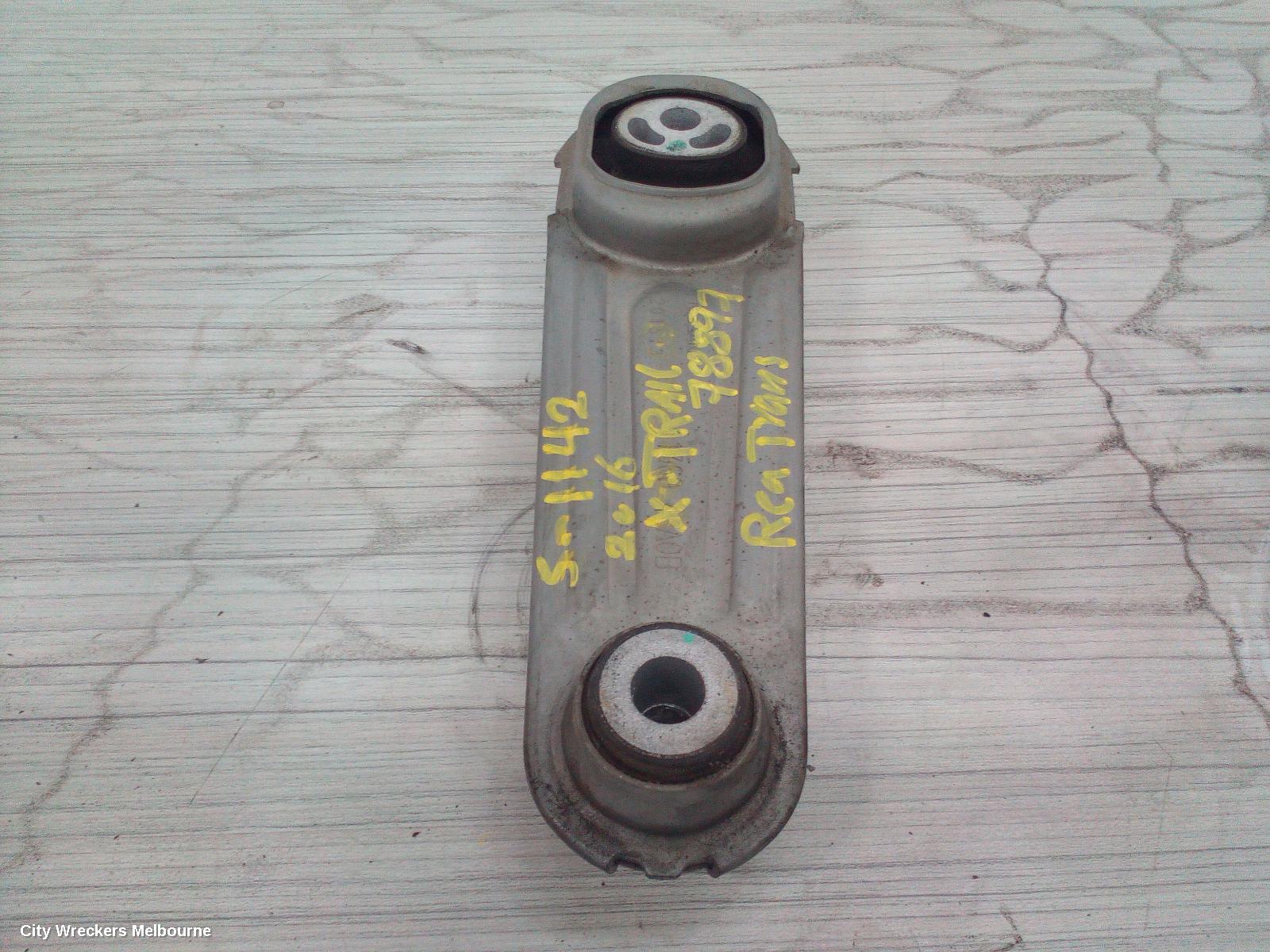 NISSAN XTRAIL MOUNT, T32, 03/2014 - 07/2022