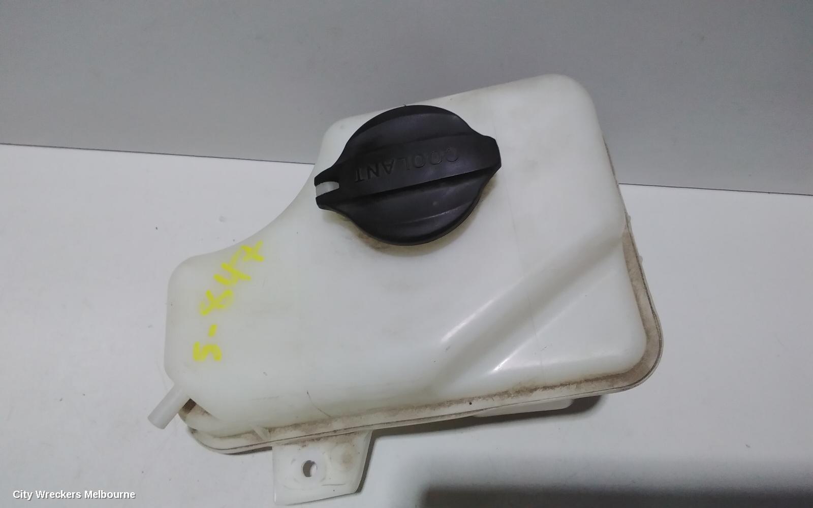 HYUNDAI I45 OVERFLOW BOTTLE, YF, 02/2010 - 04/2014