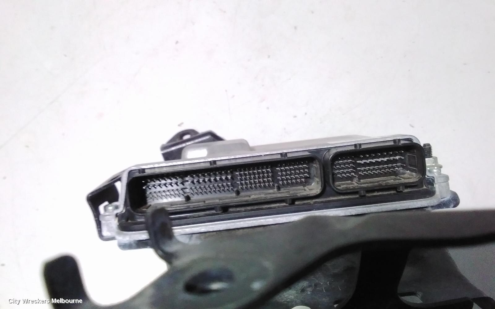 MAZDA CX3 ECU, ENGINE ECU, 2.0, PETROL, SKYACTIV-G, ECU ONLY, DK, 03/2015 ONWARDS