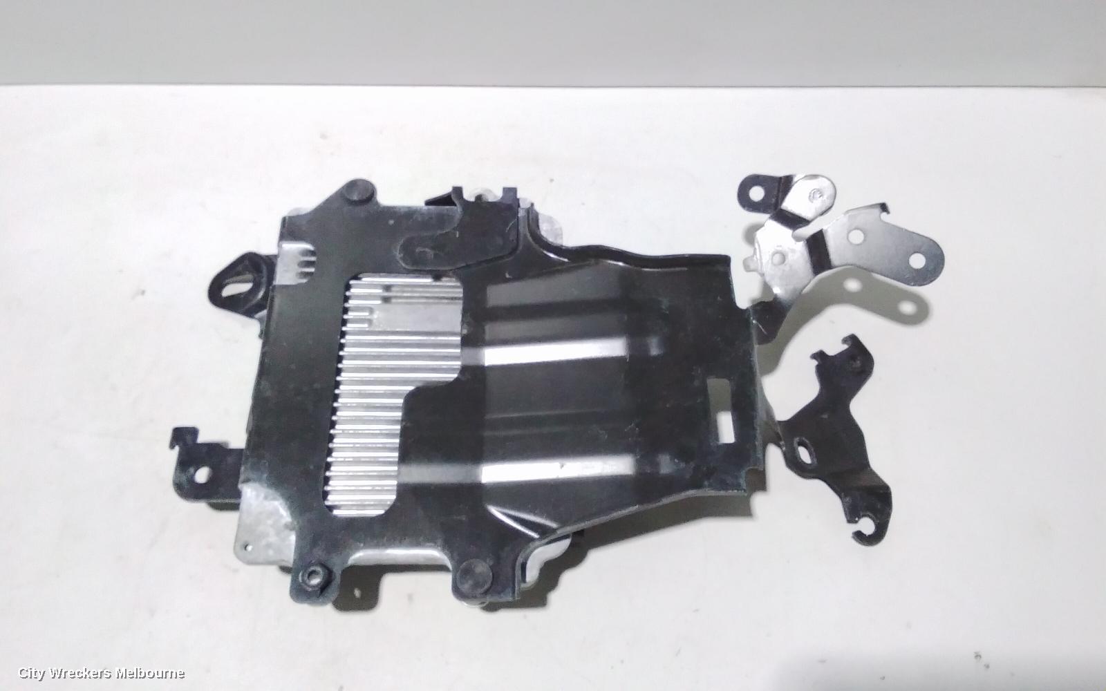 MAZDA CX3 ECU, ENGINE ECU, 2.0, PETROL, SKYACTIV-G, ECU ONLY, DK, 03/2015 ONWARDS
