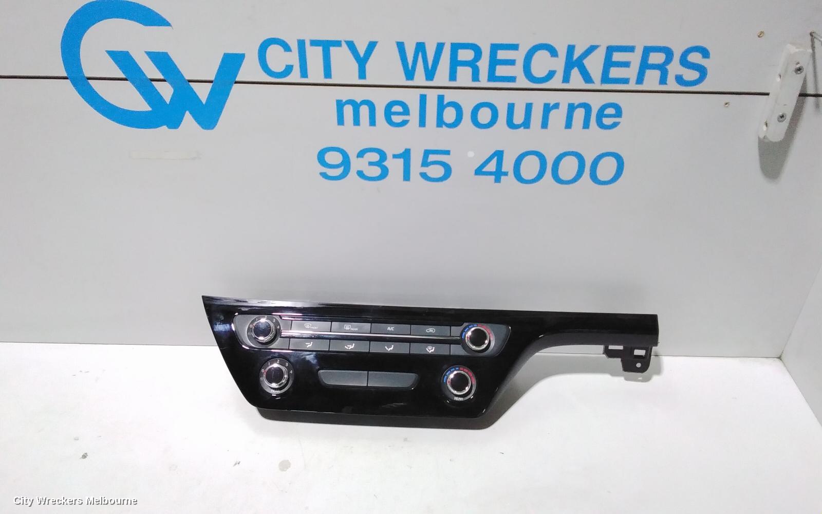 KIA CARNIVAL/GRAND CARNIVAL HEATER/AC CONTROLS, YP, NON CLIMATE CONTROL TYPE, 02/2015 - 10/2020