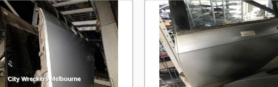 HONDA ACCORD LEFT REAR DOOR/SLIDING, 7TH GEN, CL/EURO (VIN JHMCL), SEDAN, 06/2003 - 03/2008