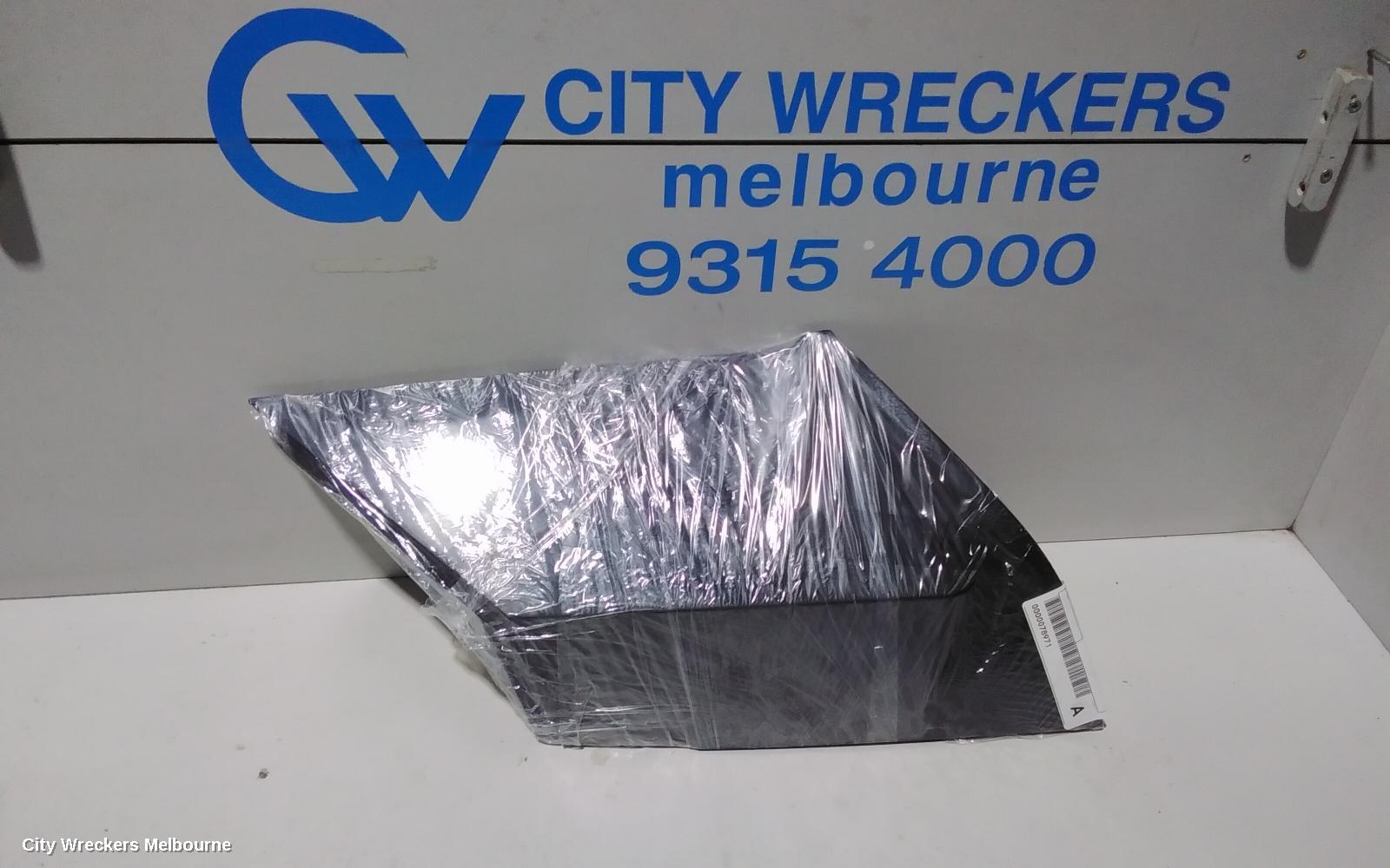 LAND ROVER RANGEROVER EVOQUE RIGHT REAR SIDE GLASS, 5DR, STANDARD TYPE, L538, 11/2011 - 01/2019