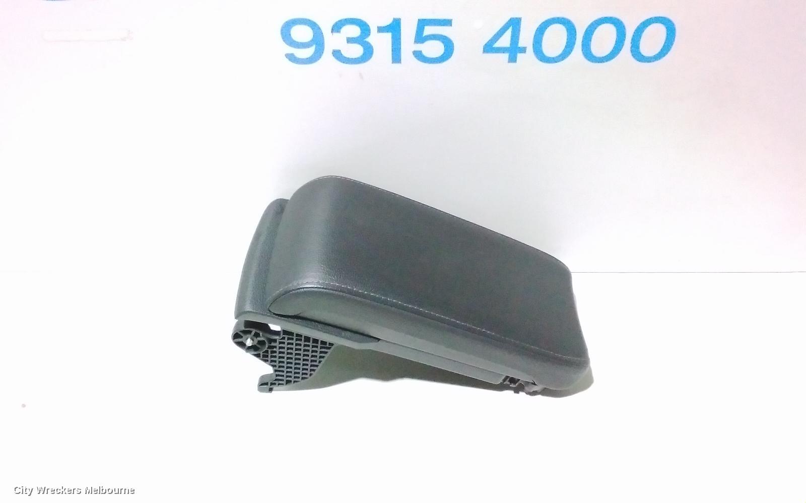 HONDA CIVIC CONSOLE, 10TH GEN, 05/2016 - 08/2021