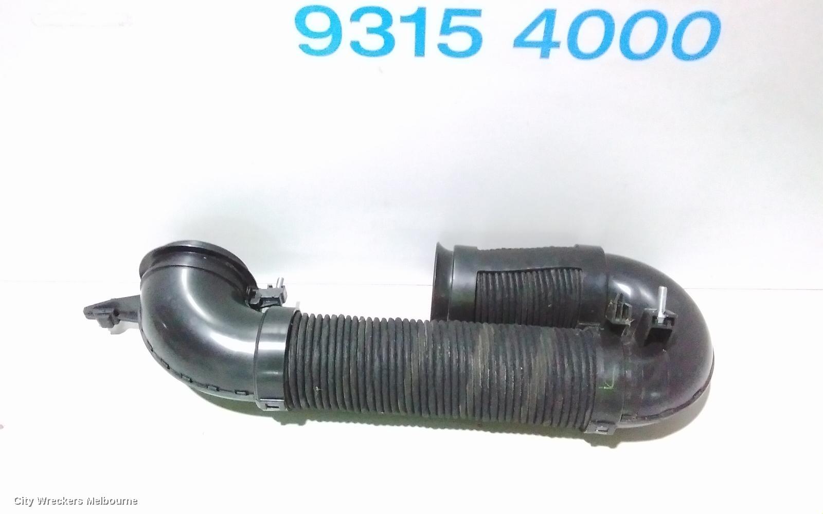 HOLDEN COLORADO, RG, 06/2012 - 12/2020, AIR CLEANER HOSE: 79025