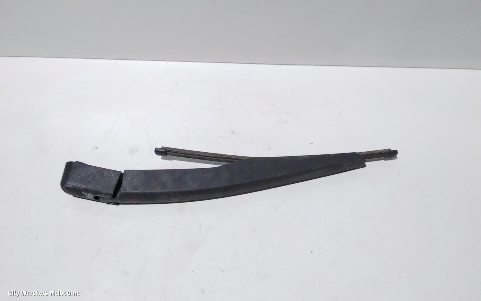 FORD KUGA WIPER ARM, TAILGATE, TF, 11/2012 - 09/2016