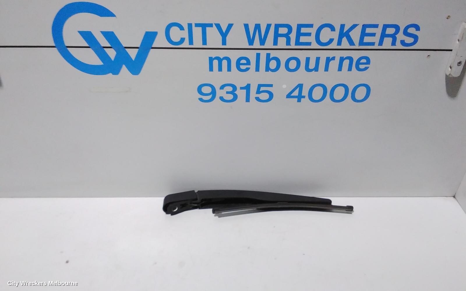 FORD KUGA WIPER ARM, TAILGATE, TF, 11/2012 - 09/2016