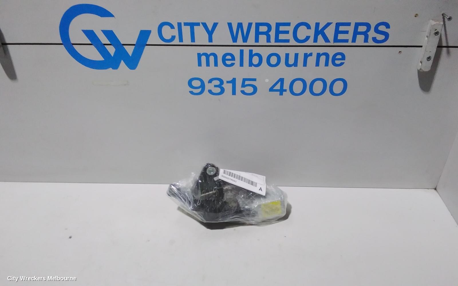 FORD KUGA WIPER MOTOR, TAILGATE, TF, 11/2012 - 09/2016