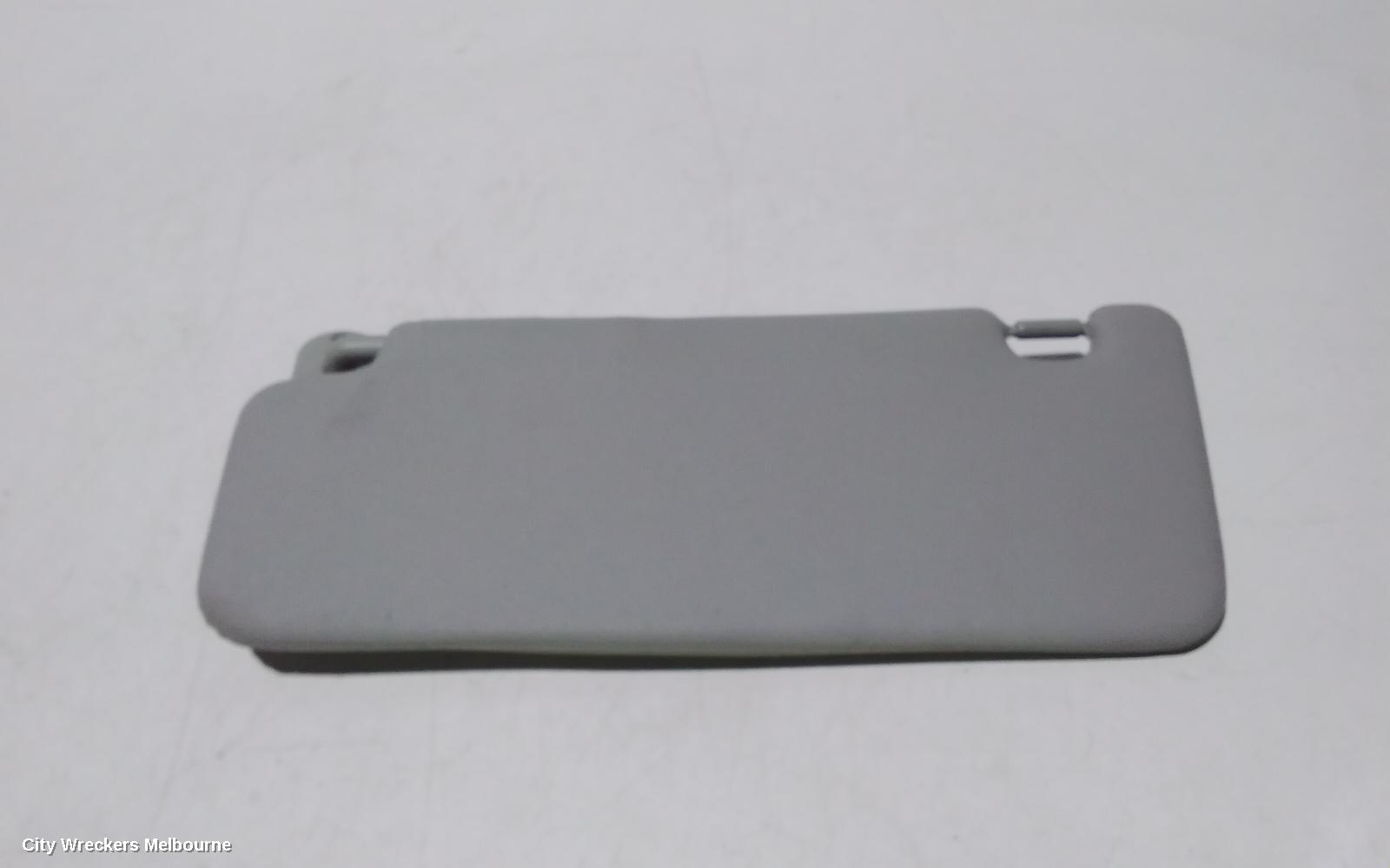 SUZUKI SWIFT SUNVISOR, AZ, RH SIDE, 04/2017 ONWARDS