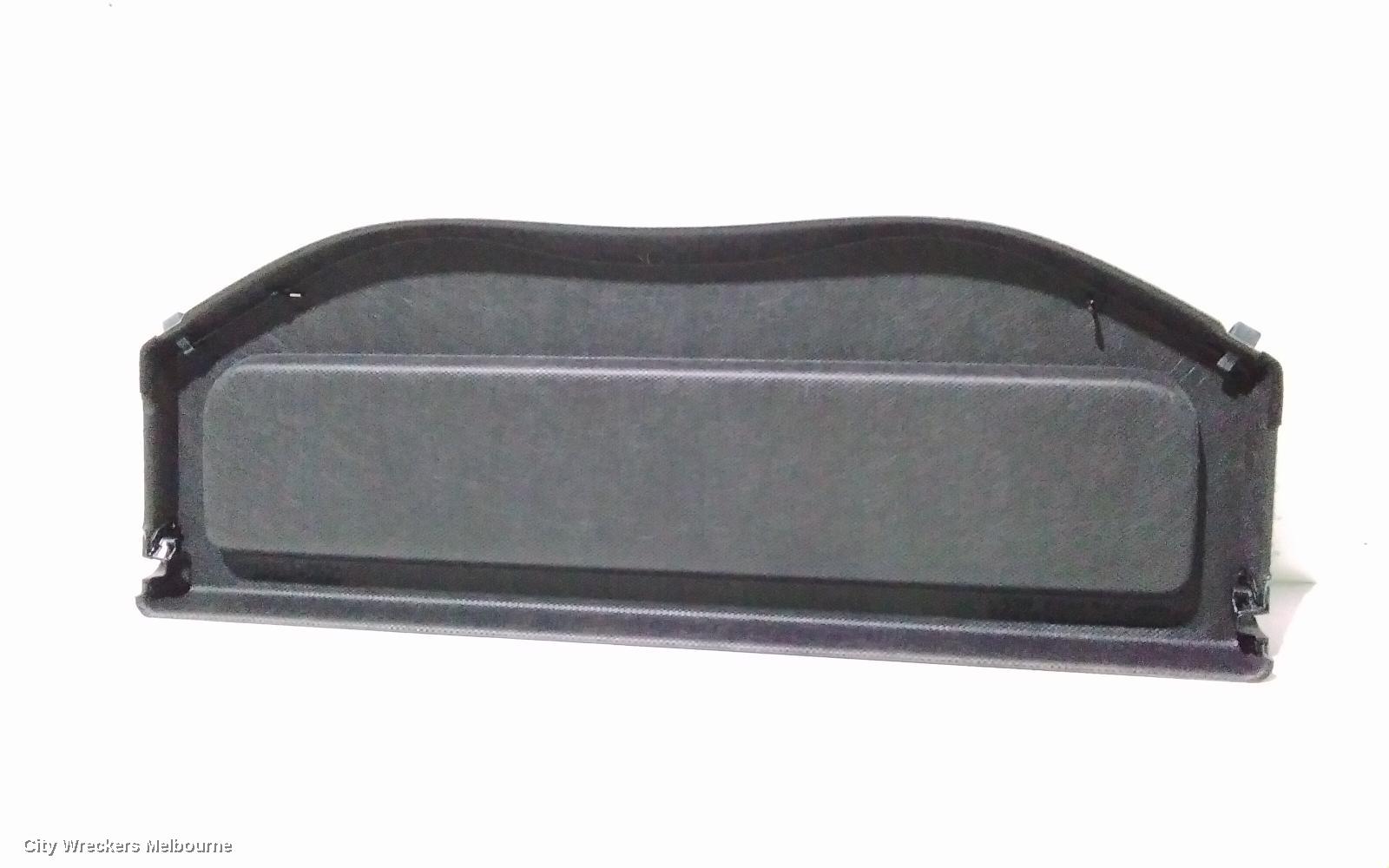 SUZUKI SWIFT PARCEL SHELF CARGO BLIND, PARCFEL SHELF, AZ, 04/2017 ONWARDS