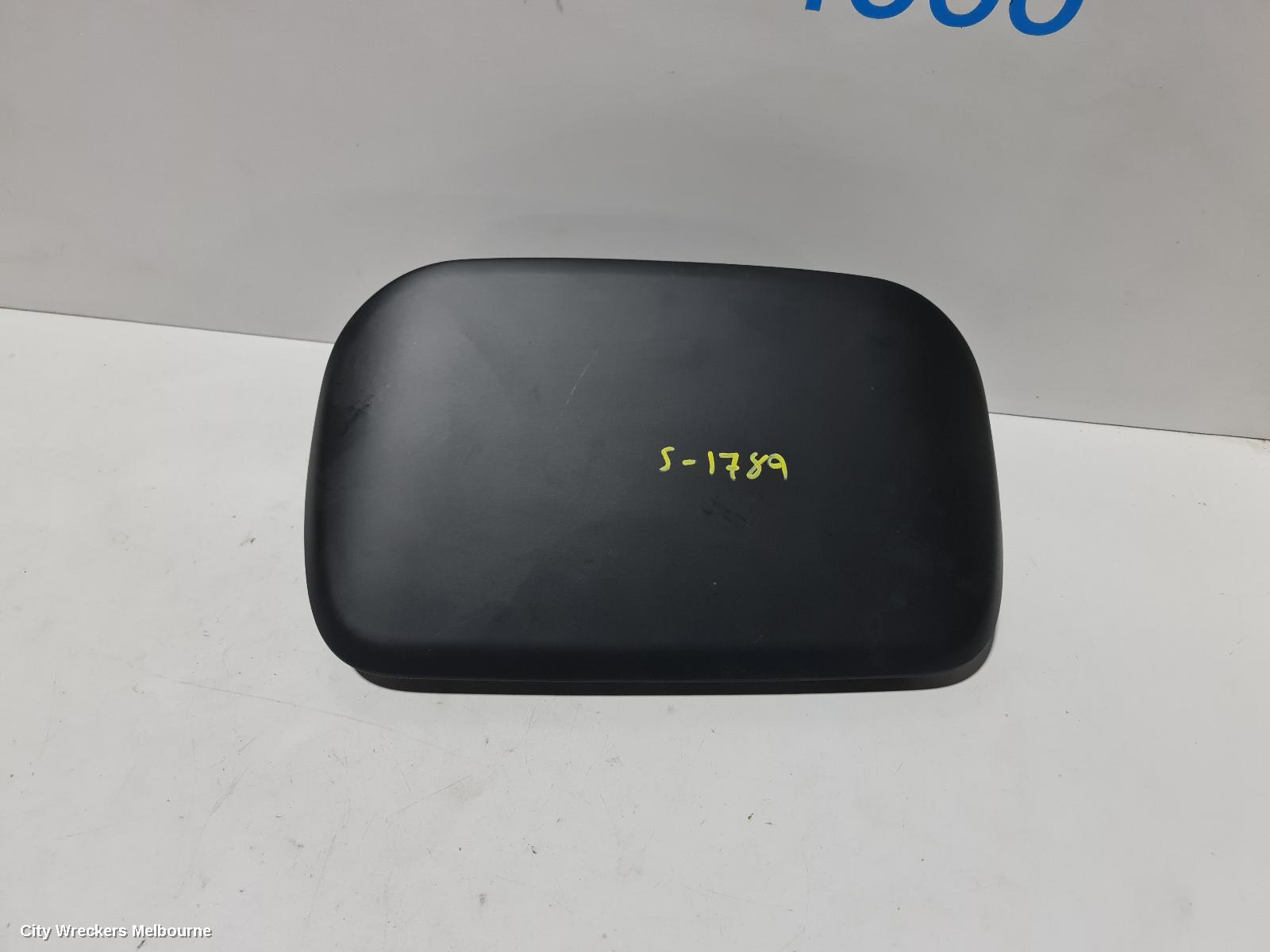 SUBARU XV INSTRUMENT CLUSTER, DISPLAY CLUSTER, G4X, 01/2012 - 04/2017