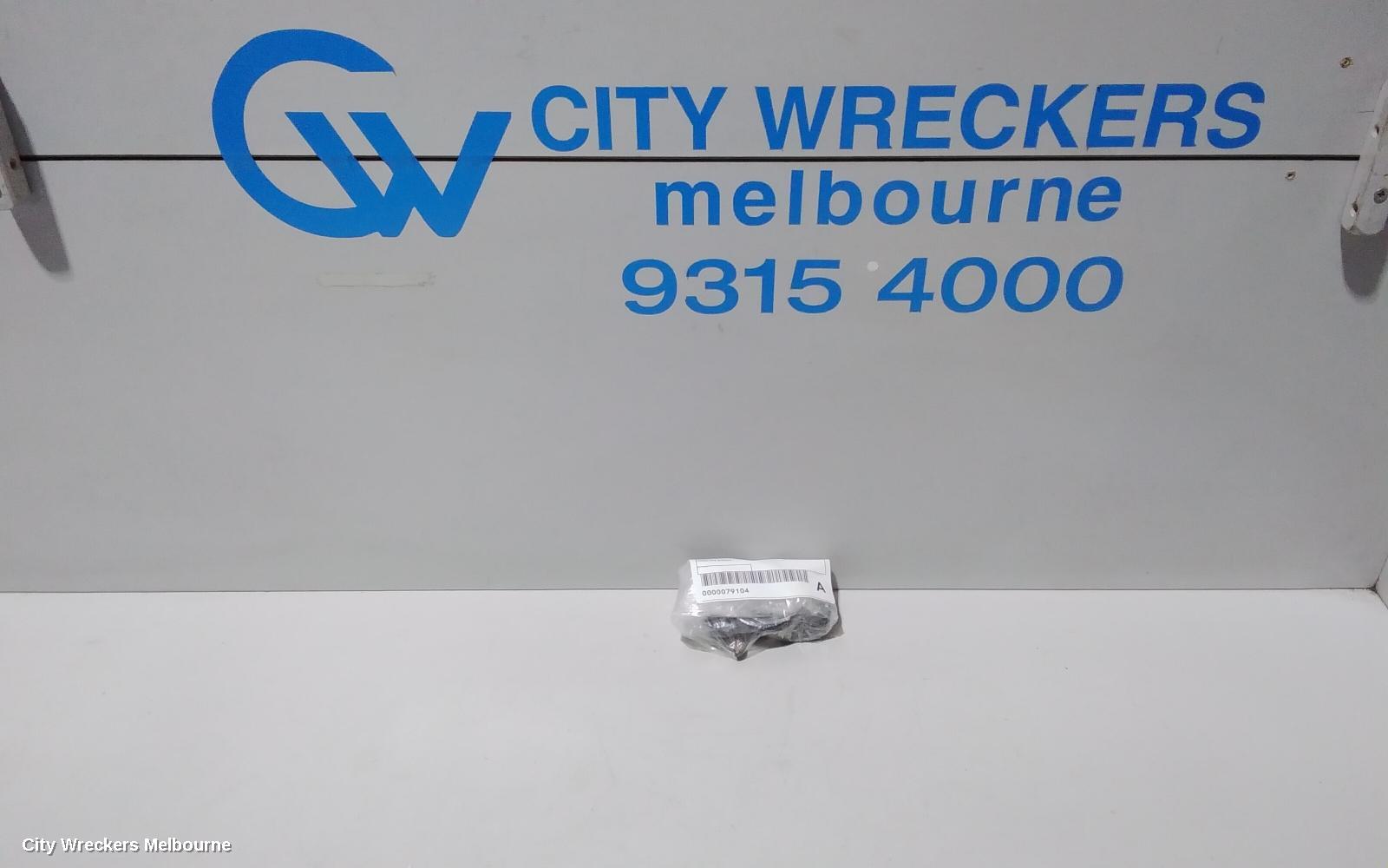 FORD TERRITORY DOOR/BOOT/GATE LOCK, TAILGATE GLASS ACTUATOR, SY MKII-SZ, 05/2009 - 12/2016