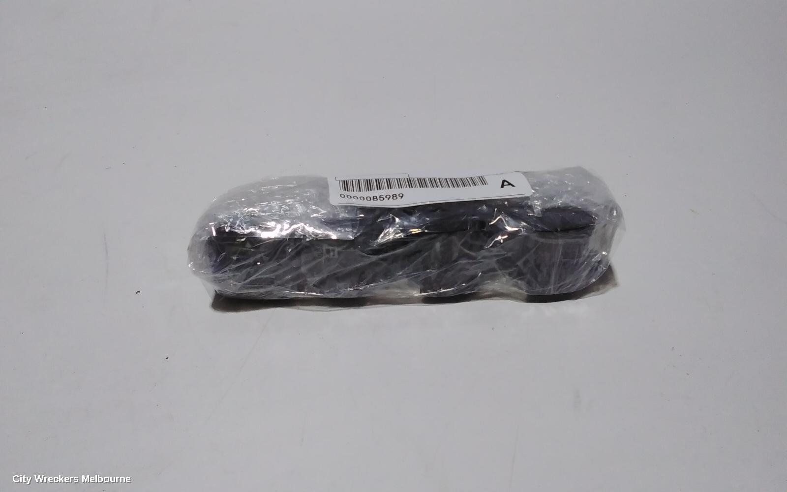 MITSUBISHI ASX PWR DR WIND SWITCH, RH FRONT (MASTER SWITCH), XA-XB, 07/2010 - 06/2013