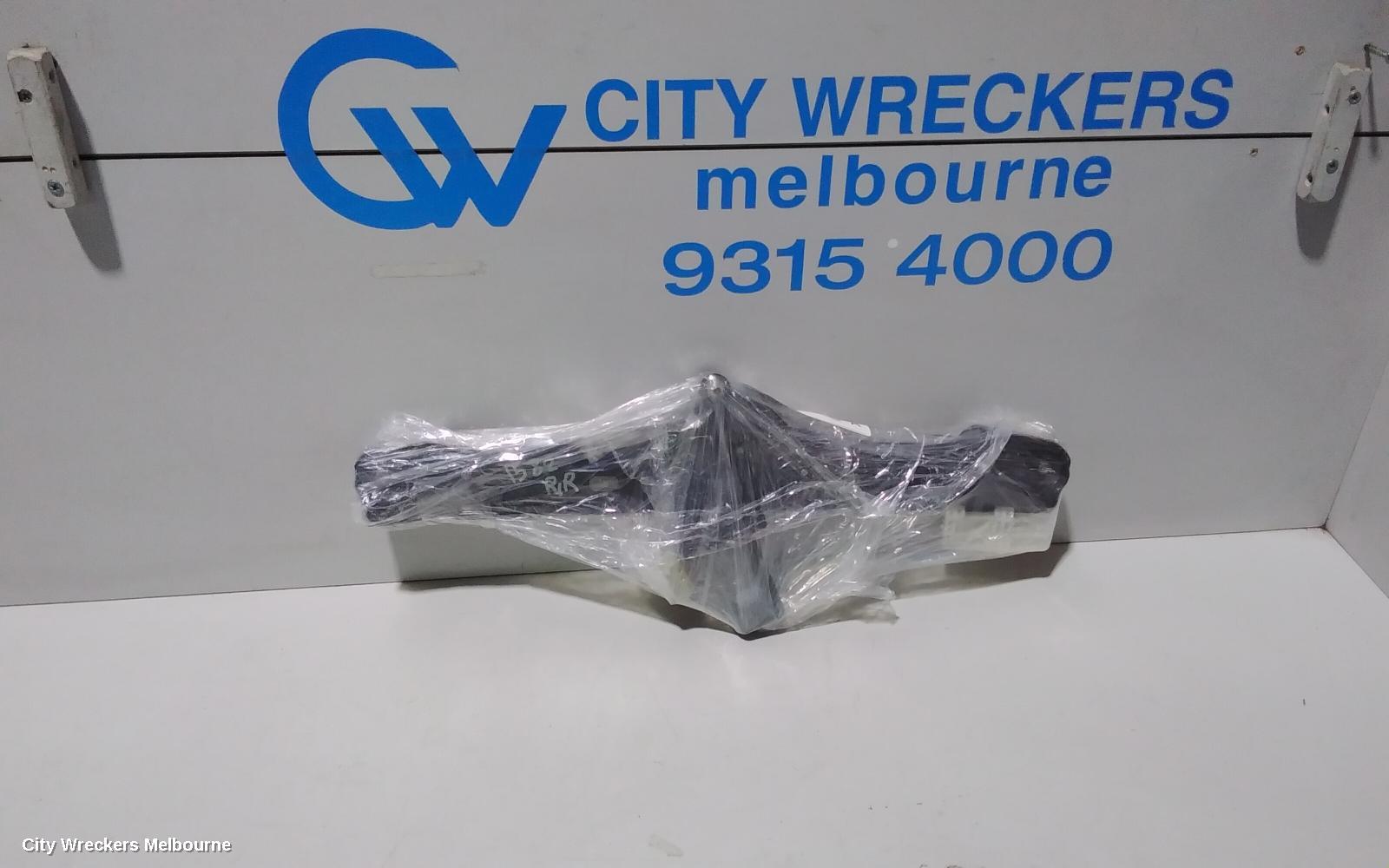 BMW 3 SERIES RIGHT REAR WND REG/MOTOR, DOOR REG ASSY (REG AND MOTOR), F30/F31, 11/2011 - 02/2019