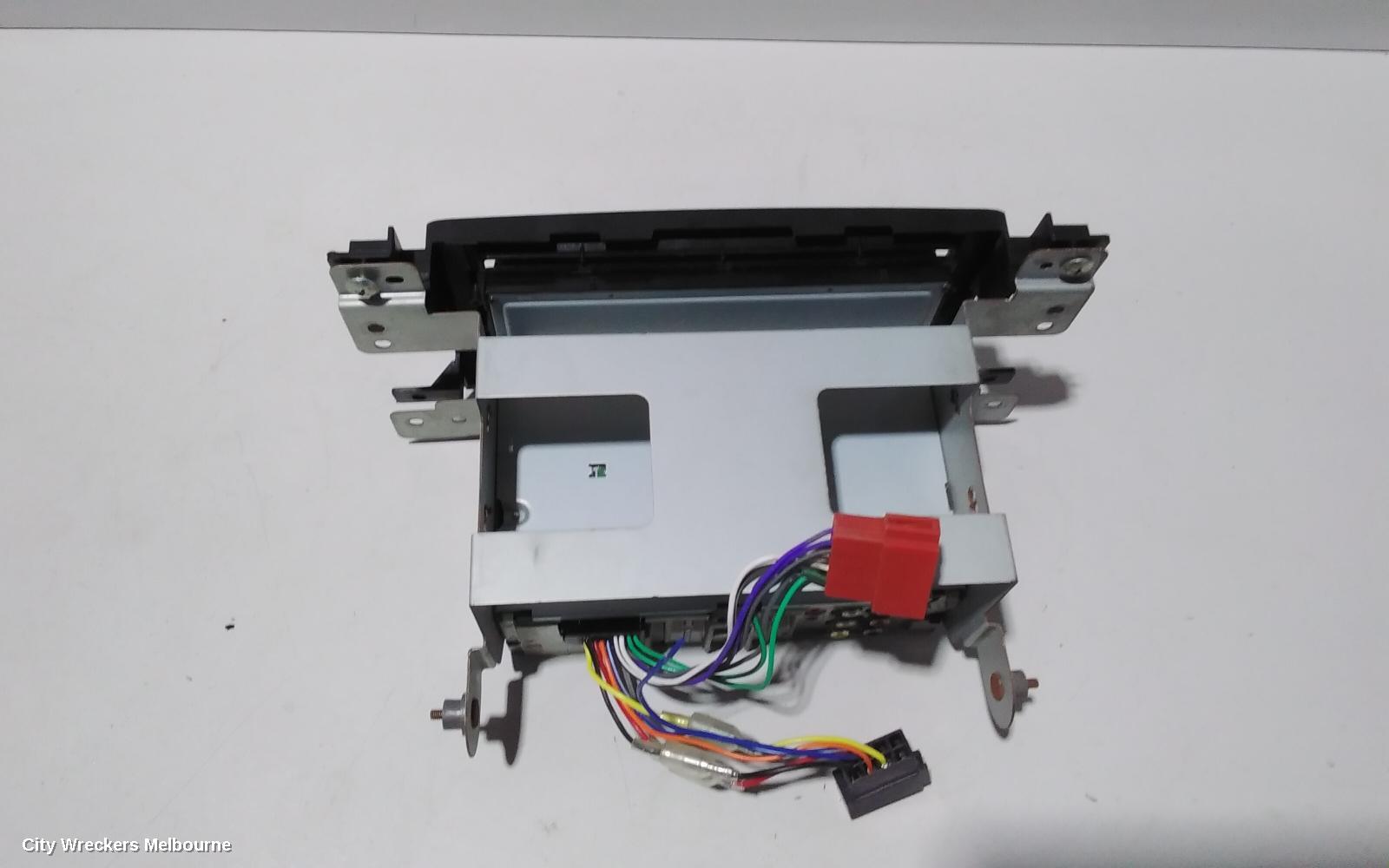 SUZUKI VITARA RADIO/CD/DVD/SAT/TV, AFTERMARKET, GRAND VITARA, JB-JT, 04/2005 - 12/2018