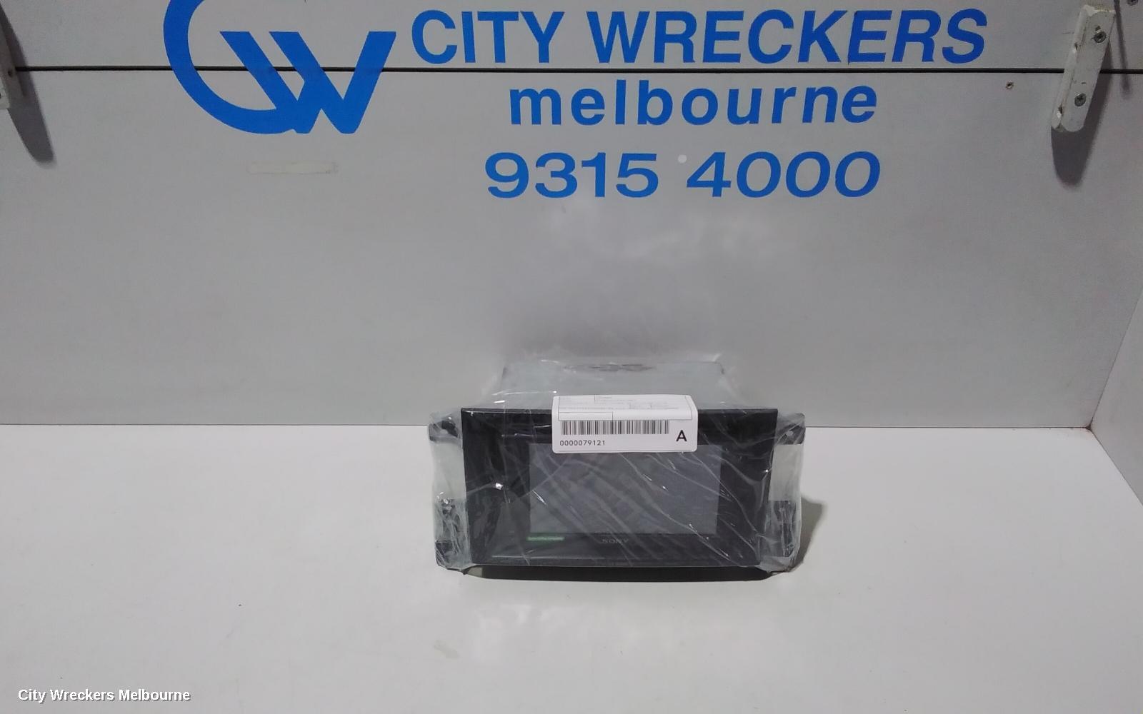 SUZUKI VITARA RADIO/CD/DVD/SAT/TV, AFTERMARKET, GRAND VITARA, JB-JT, 04/2005 - 12/2018