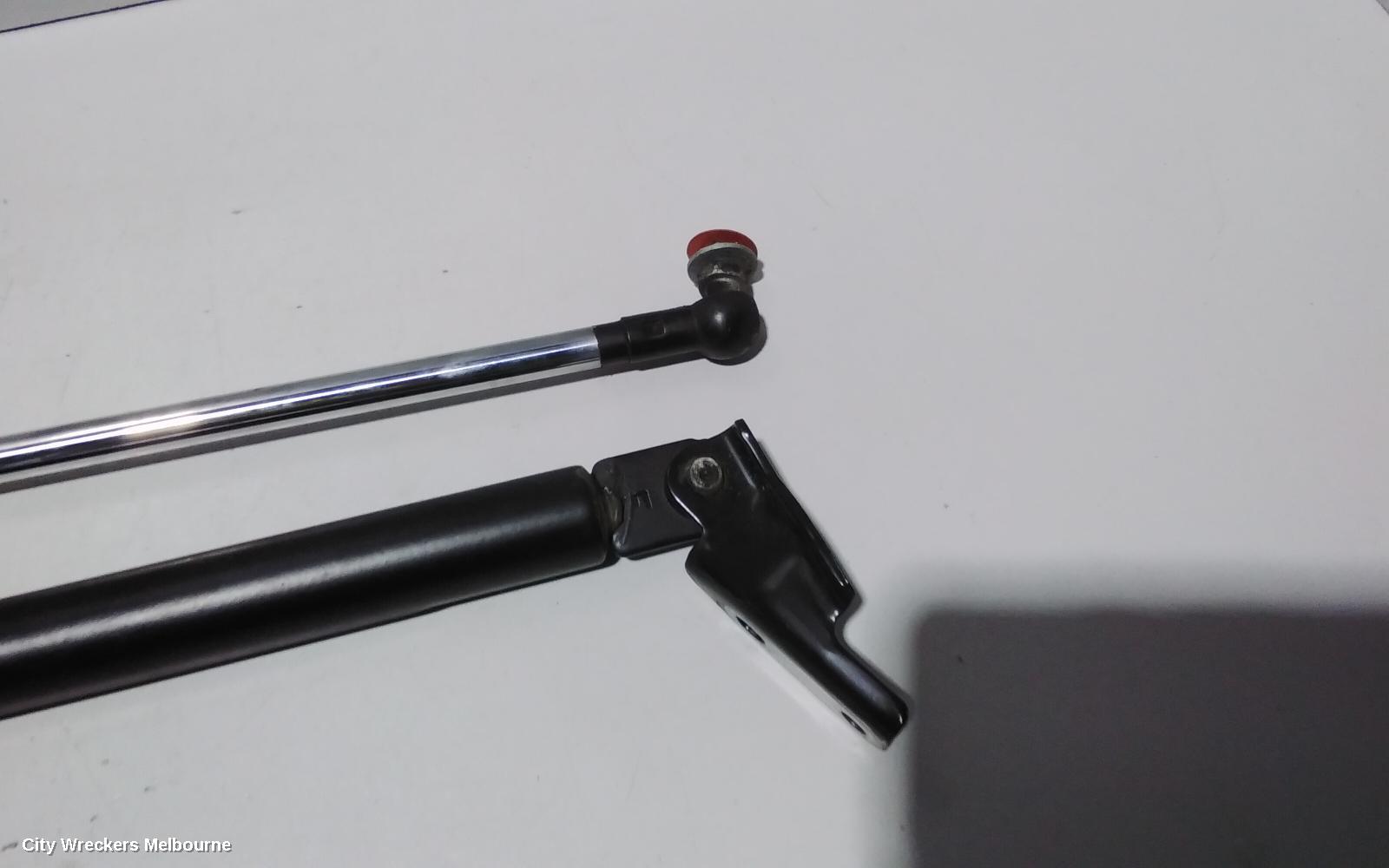 SUBARU FORESTER HATCH STRUT, TAILGATE STRUT (PAIR), SJ, POWER TAILGATE TYPE, 12/2012 - 08/2018