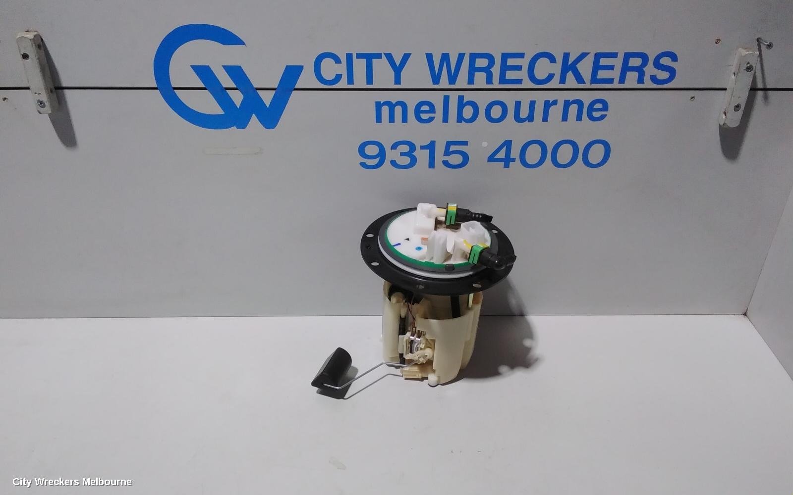 SUBARU FORESTER FUEL PUMP, PETROL, 2.5, FB25, SJ, 12/2012 - 08/2018