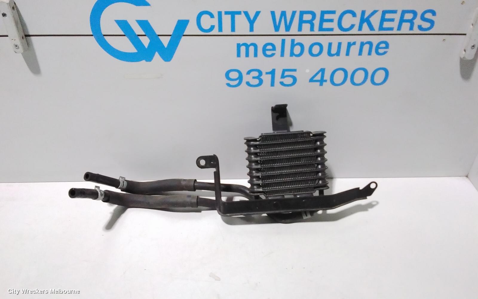 SUBARU FORESTER COOLER, SJ, 01/2013 - 08/2018