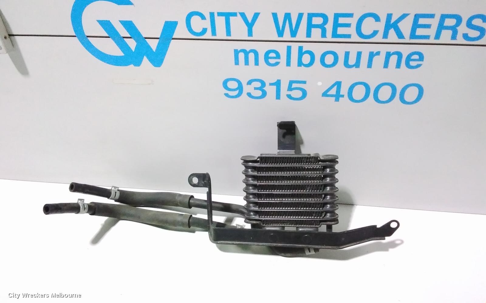 SUBARU FORESTER COOLER, SJ, 01/2013 - 08/2018