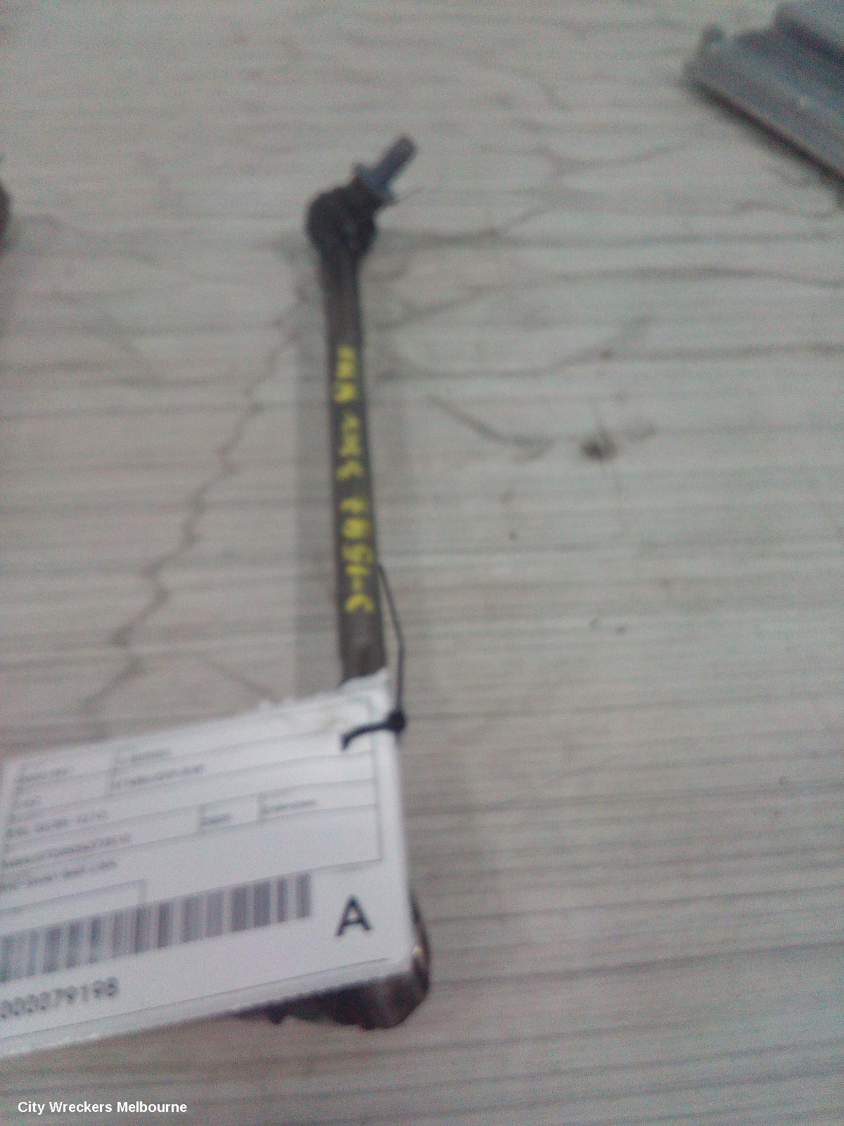 BMW 3 SERIES STABILISER BAR, E90, 03/2005 - 12/2013