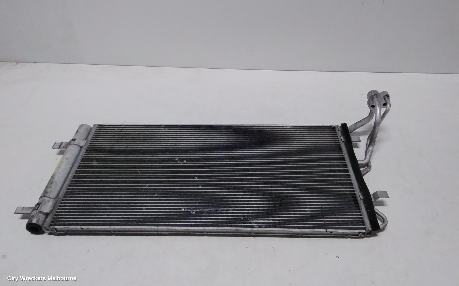 KIA SELTOS A/C CONDENSER, SP2, 07/2019 ONWARDS