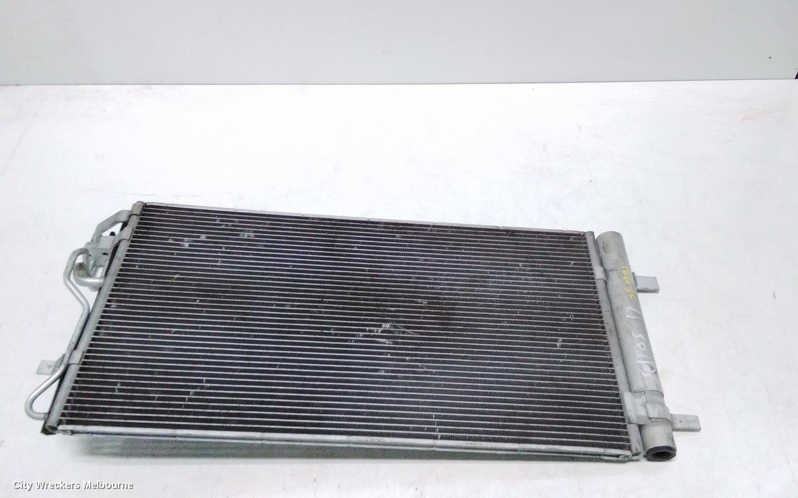 KIA SELTOS A/C CONDENSER, SP2, 07/2019 ONWARDS