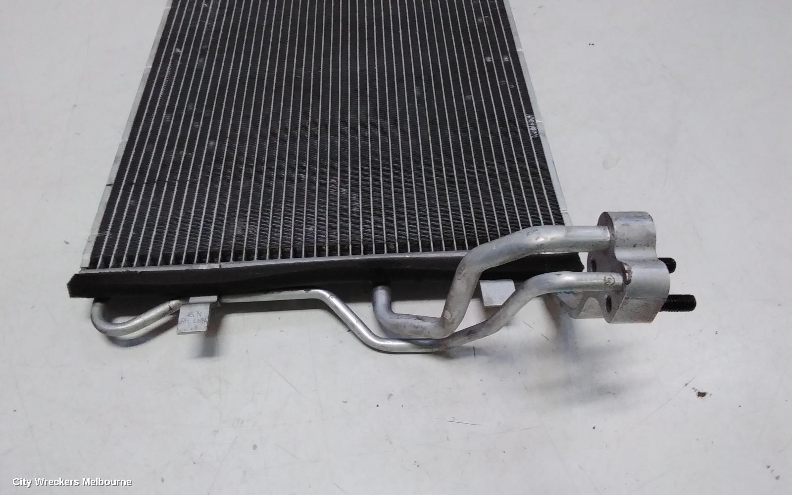 KIA SELTOS A/C CONDENSER, SP2, 07/2019 ONWARDS