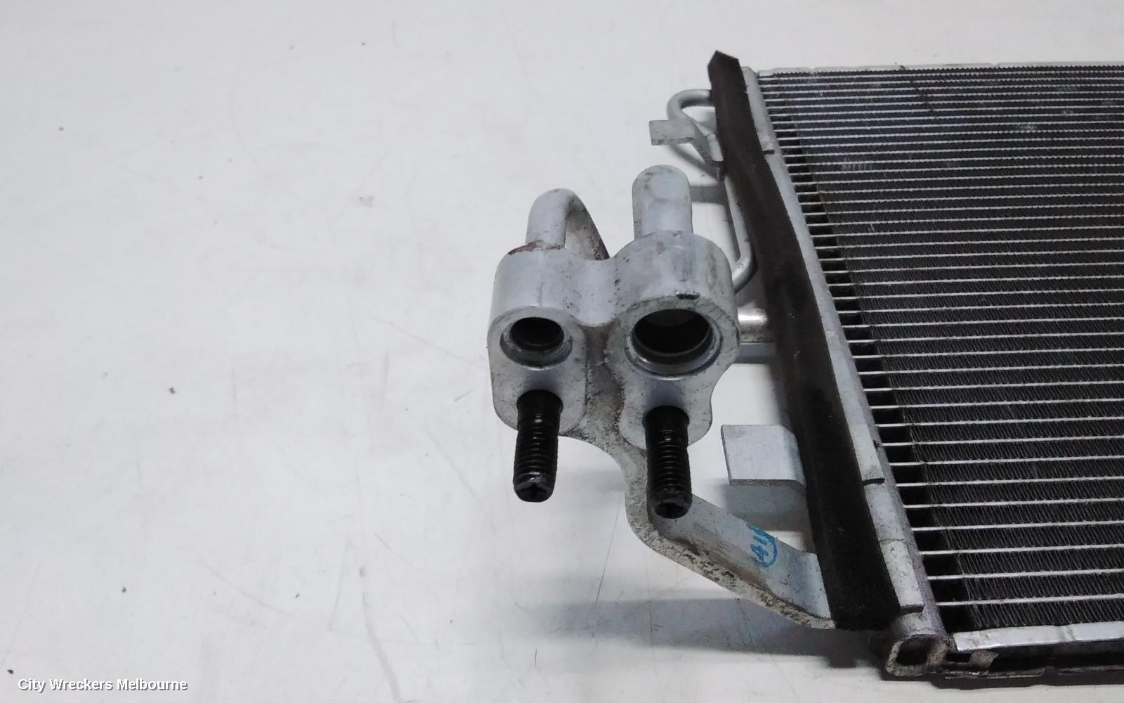 KIA SELTOS A/C CONDENSER, SP2, 07/2019 ONWARDS