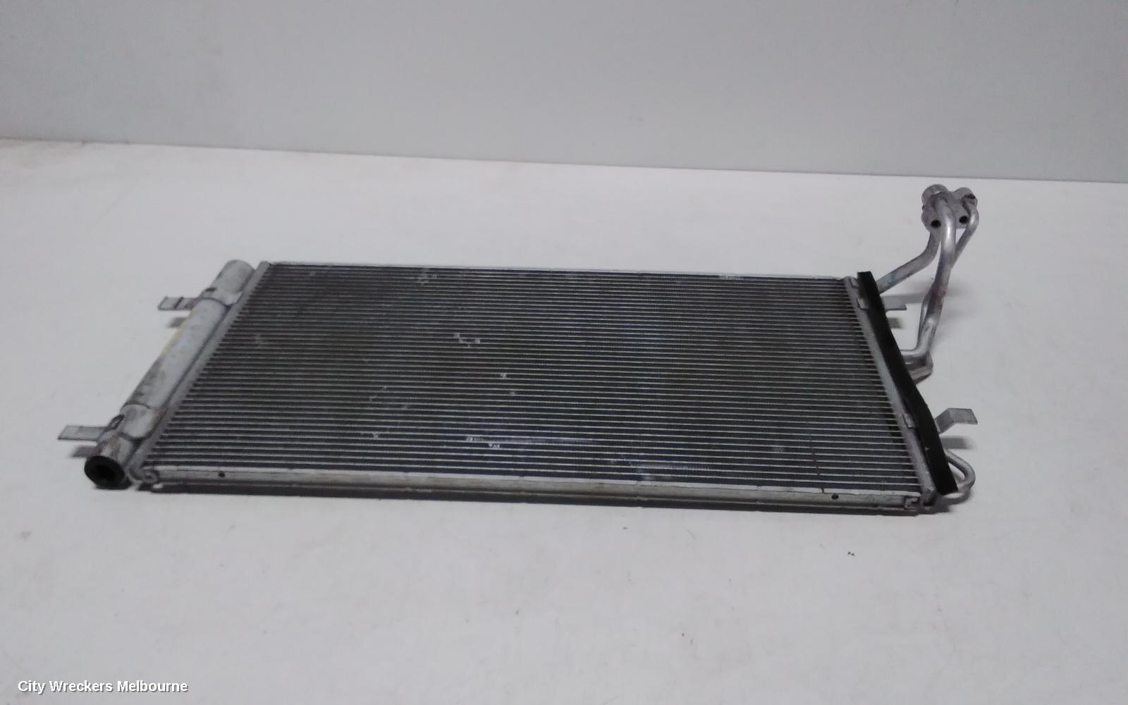 KIA SELTOS A/C CONDENSER, SP2, 07/2019 ONWARDS