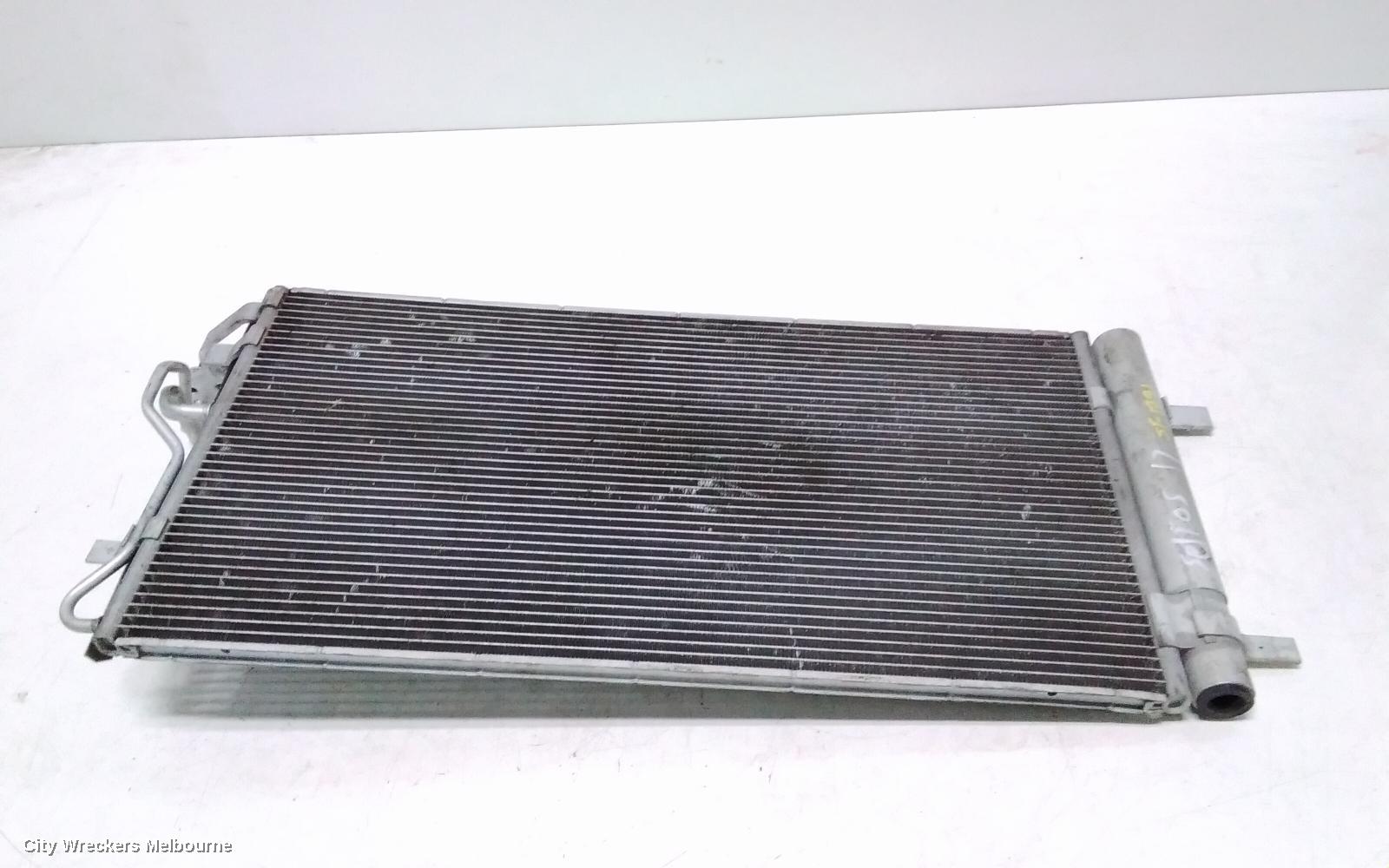 KIA SELTOS A/C CONDENSER, SP2, 07/2019 ONWARDS