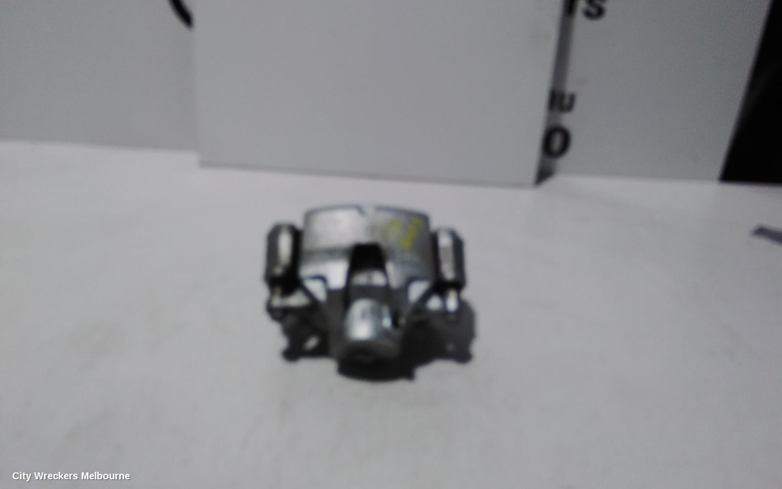 KIA SELTOS CALIPER, RH FRONT, 4WD, SP2, 07/2019 ONWARDS