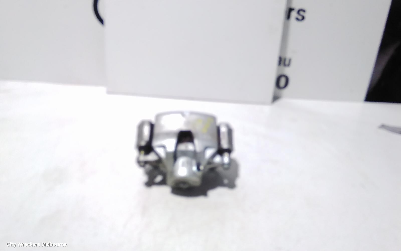 KIA SELTOS CALIPER, RH FRONT, 4WD, SP2, 07/2019 ONWARDS