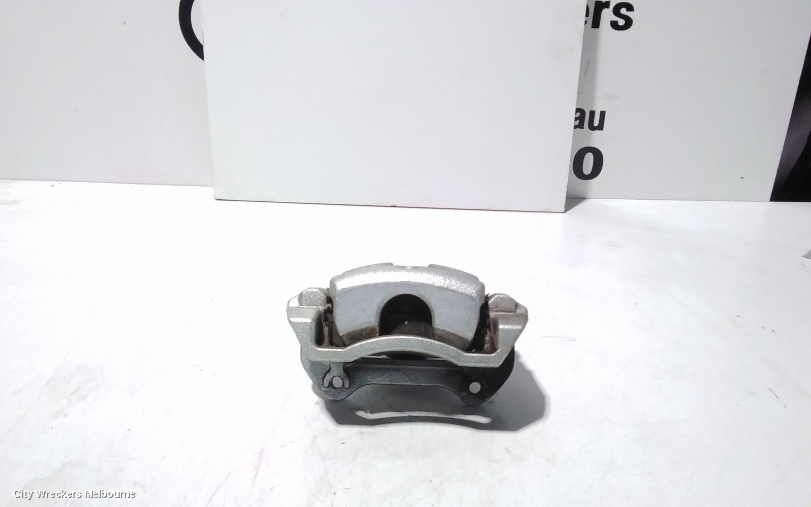 KIA SELTOS CALIPER, RH FRONT, 4WD, SP2, 07/2019 ONWARDS