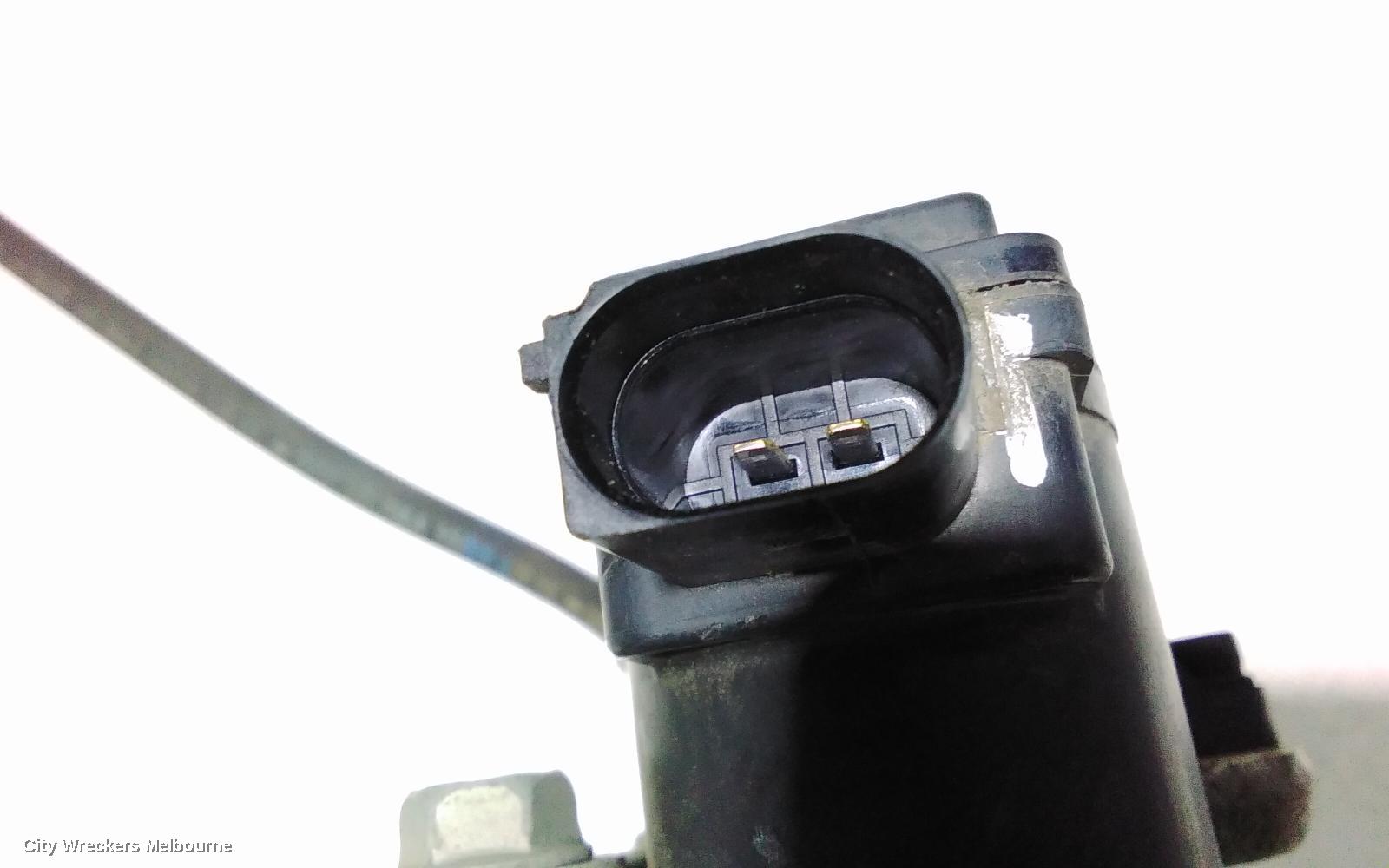KIA SELTOS CALIPER, RH REAR, 2WD, SP2, 07/2019 ONWARDS